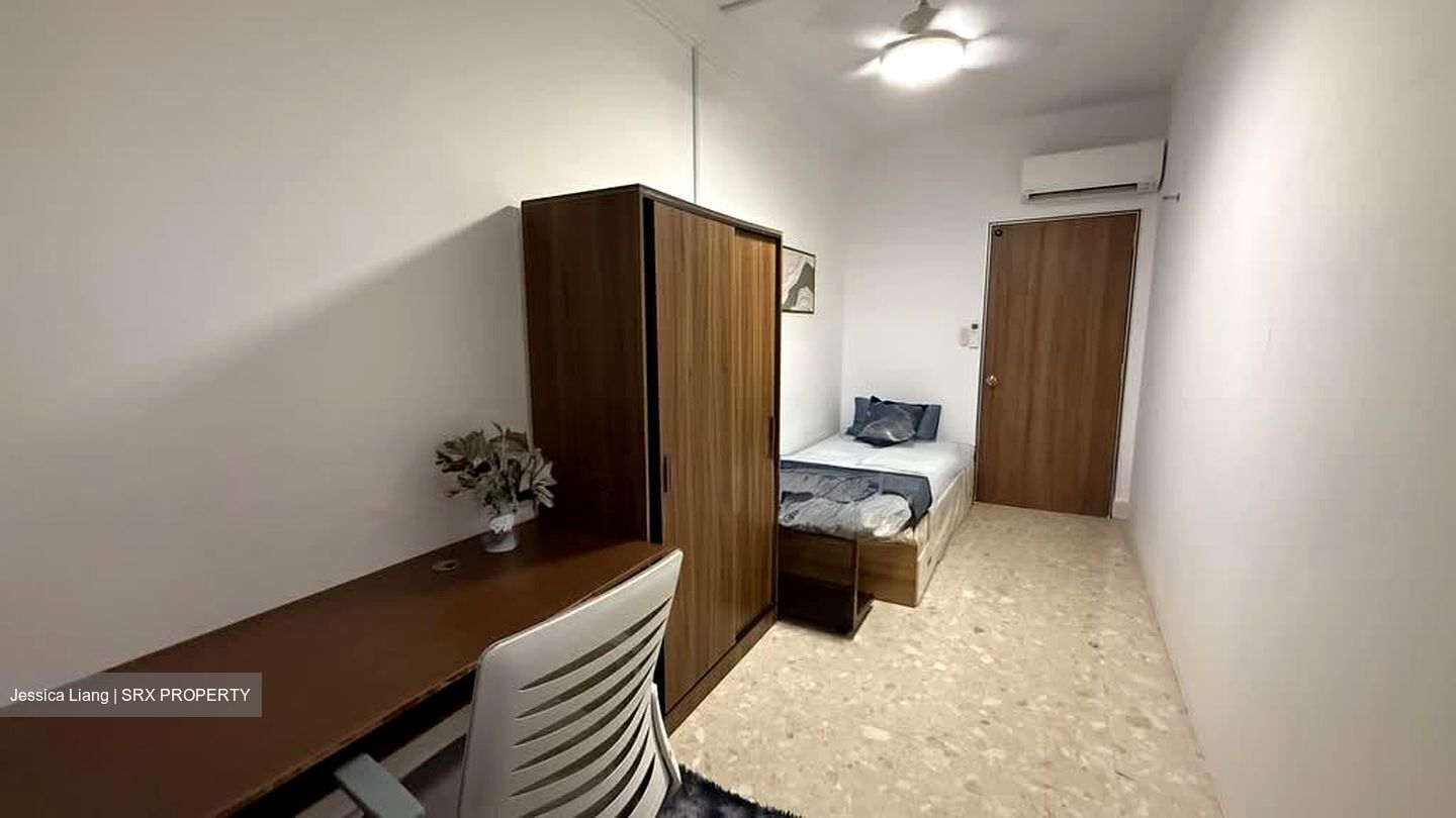 Summerdale (D22), Condominium #588833951